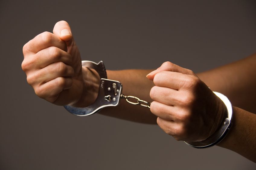 Contact a Criminal Defense Attorney in Columbus IN for Shoplifting Charges