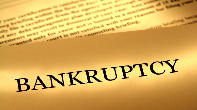 Why Hiring a Bankruptcy Lawyer in New Market is Important when Declaring Bankruptcy