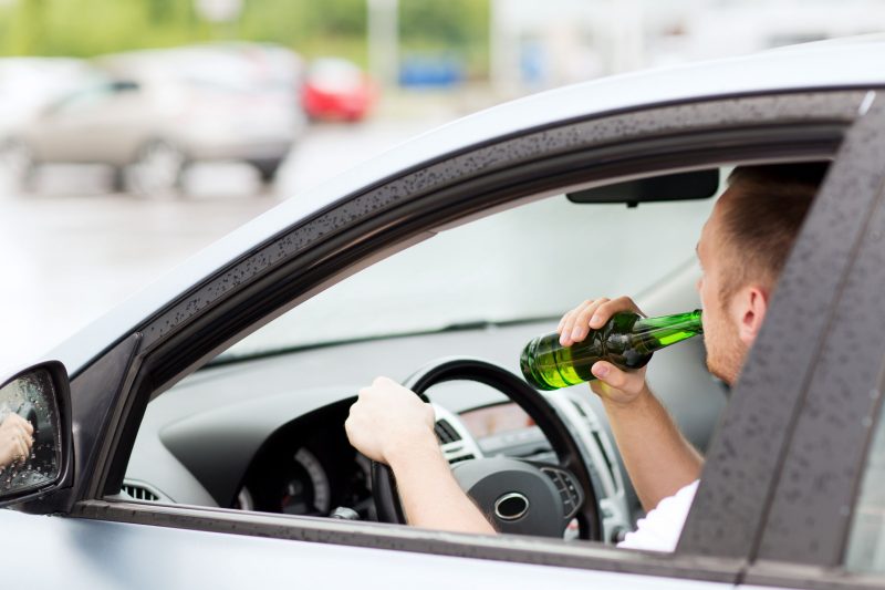 Why Do You Need Help from a Drunk Driving Attorney in Mayville, WI?