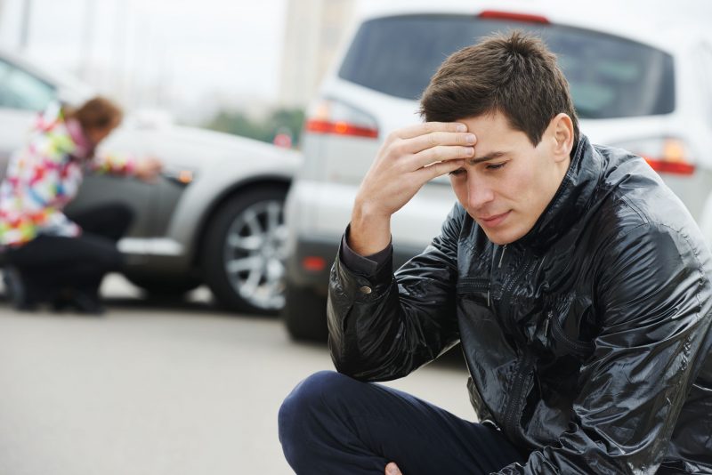 Get the Compensation You Deserve with Help from an Auto Accident Lawyer in Bellingham, WA