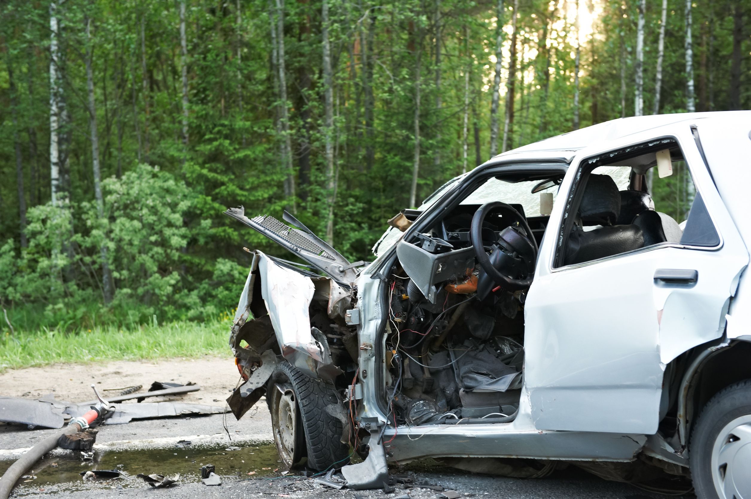 Trust a Car Accident Injury Lawyer in Towson, MD to Provide Accurate and Helpful Information